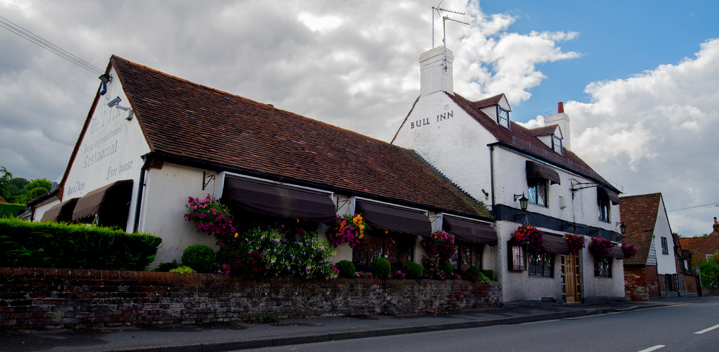 Juttla Architects - Conservation - The Bull Inn - Juttla Architects