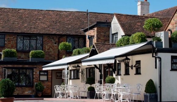 Juttla Architects - Conservation - The Bull Inn