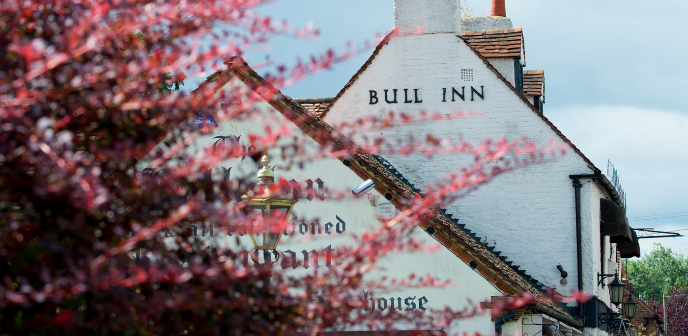 Juttla Architects - Conservation - The Bull Inn - Juttla Architects