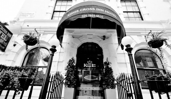 Juttla Architects - Commercial - Kings Cross Inn Hotel