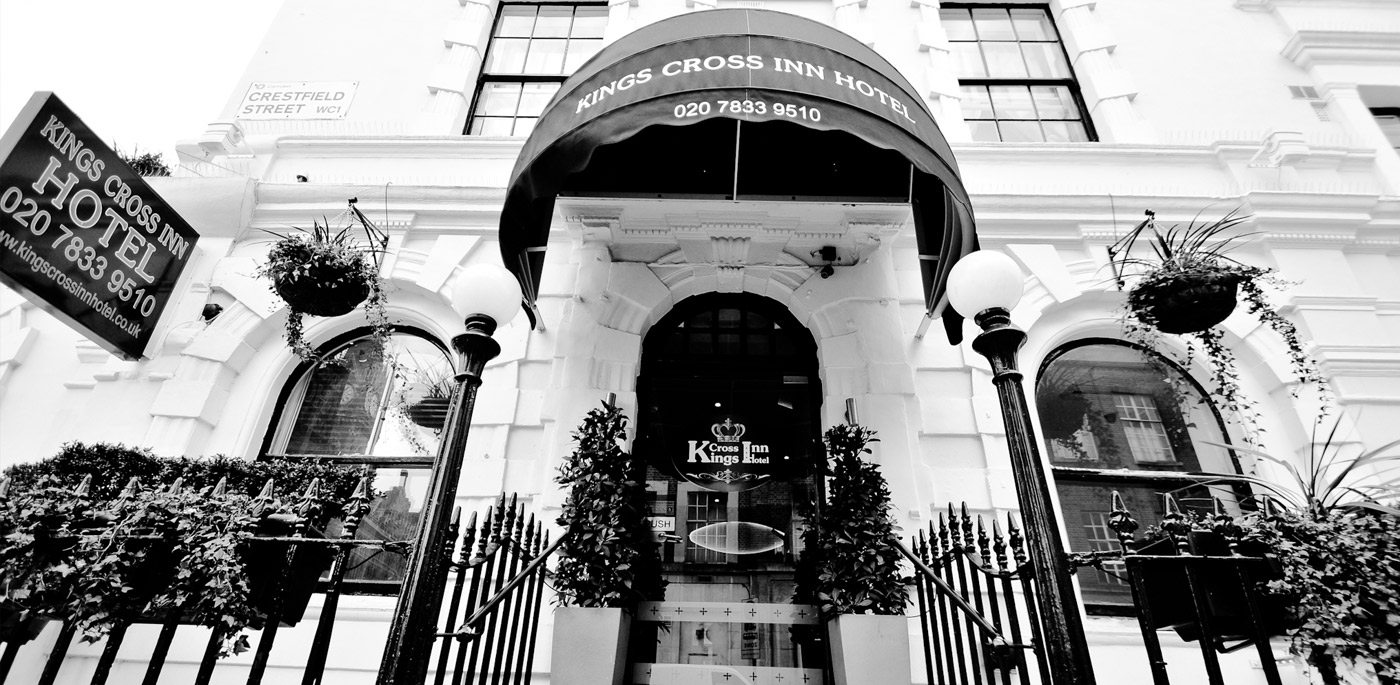 Juttla Architects - Commercial - Kings Cross Inn Hotel - Juttla Architects