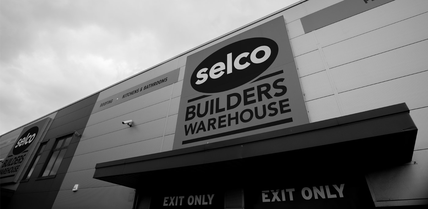 Juttla Architects - Commercial - Selco Builders Warehouse Catford - Juttla Architects