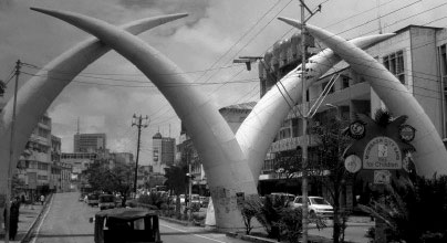 Juttla Architects - Timeline - Elephant Tusks