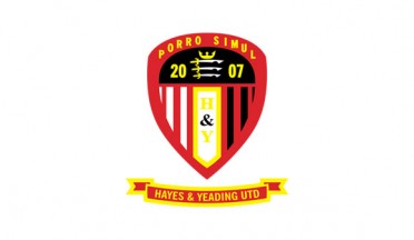 Juttla Architects - Client List - Hayes and Yeading United